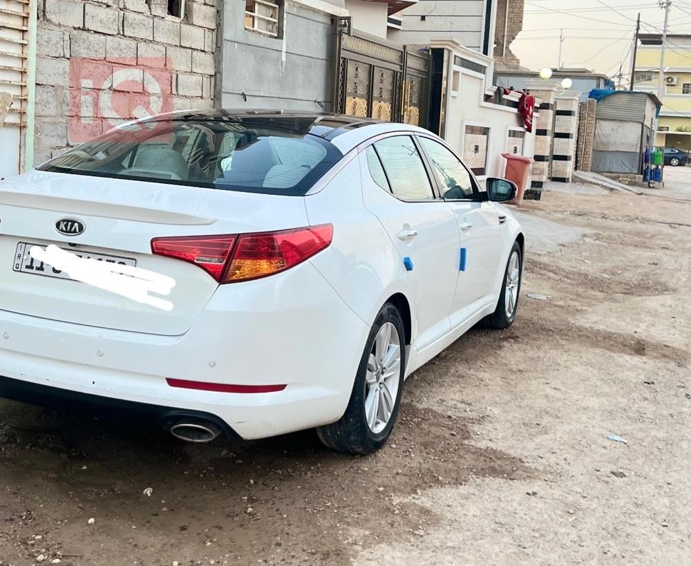 کیا ئۆپتیما